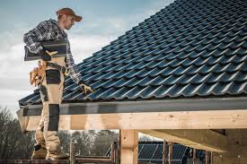 Best Solar Panel Roofing Installation  in Lebanon, IL